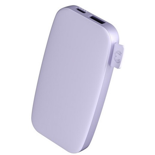 Fresh ´n Rebel Powerbank (6.000mAh)