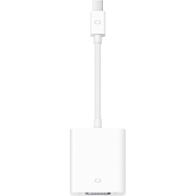 Apple Mini DisplayPort auf VGA Adapter