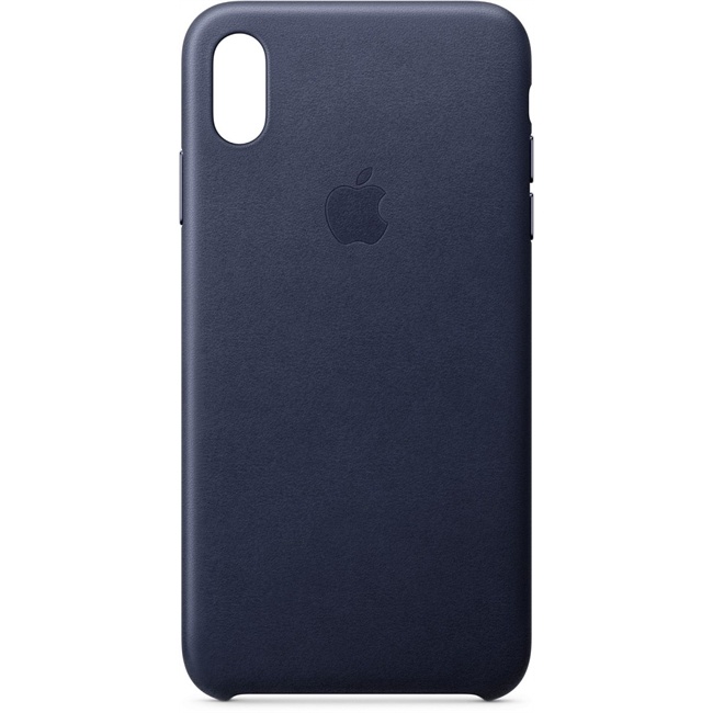 Apple Leder Case