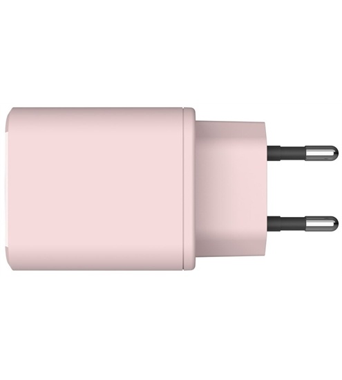 Fresh ´n Rebel USB-A+C Mini Charger (45W)
