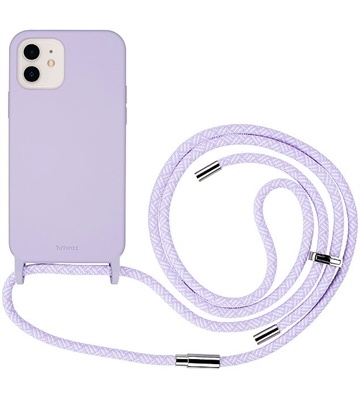 Artwizz HangOn Case (purple sky)