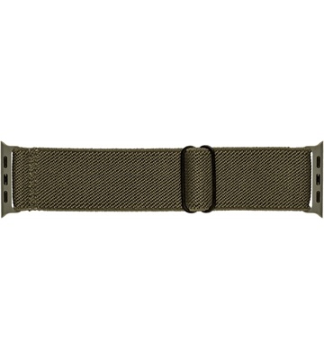 Artwizz WatchBand Flex (grün)