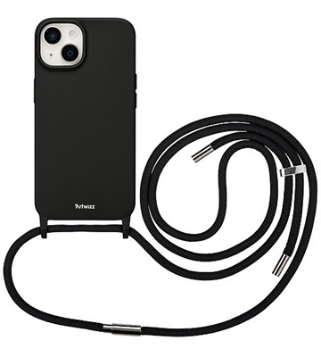 Artwizz HangOn Case (schwarz)
