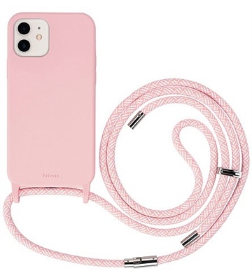 Artwizz HangOn Case (light salsa)