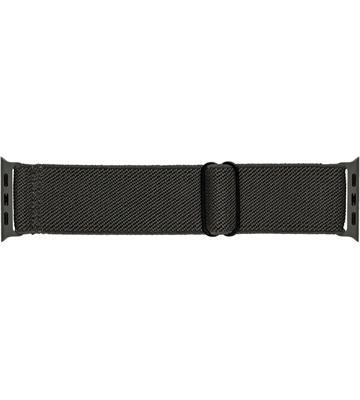 Artwizz WatchBand Flex (spacegrau)