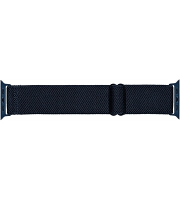 Artwizz WatchBand Flex (blau)