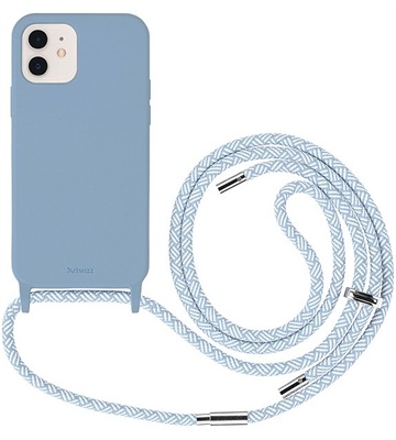 Artwizz HangOn Case (nordic blue)