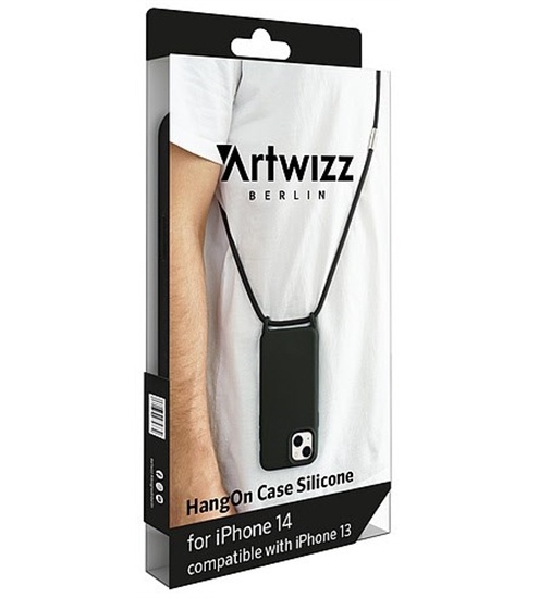 Artwizz HangOn Case