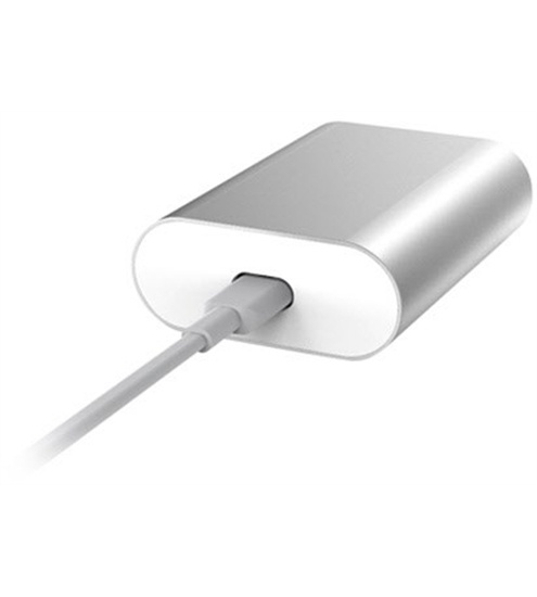 Artwizz PowerPlug USB-C 61W (1,4m)