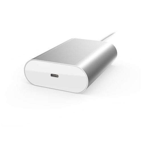 Artwizz PowerPlug USB-C 61W (1,4m)