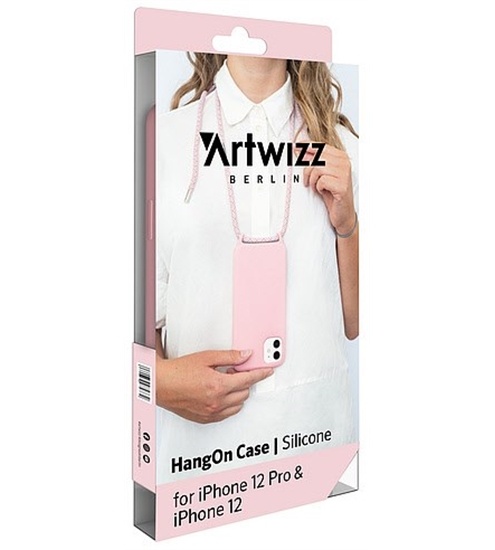 Artwizz HangOn Case