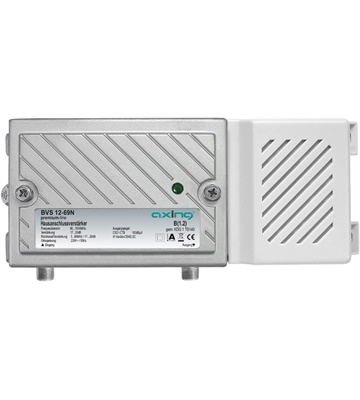 Axing BVS 12-69 N CATV 20dB