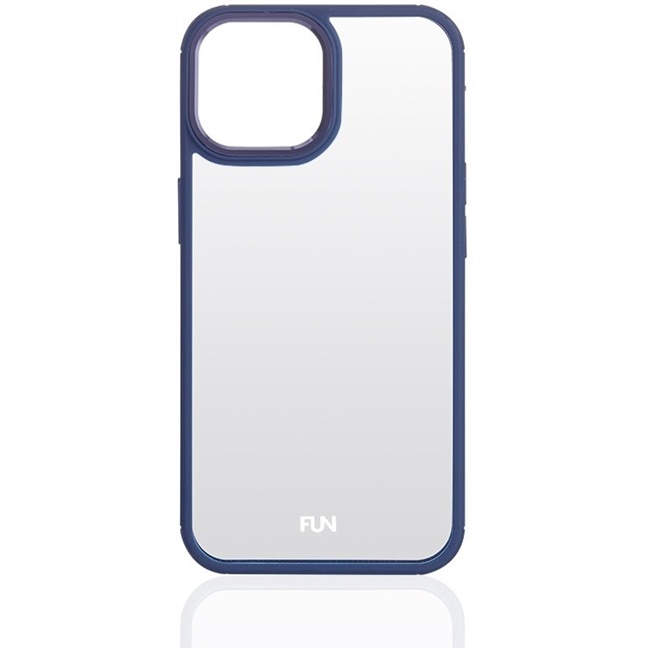 FUN Camera Protect Cover Clear