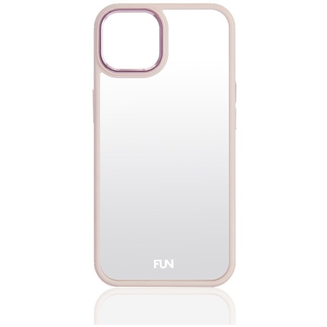 FUN Camera Protect Cover Clear