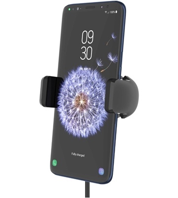 BELKIN Boost Up Qi Charging Car Mount