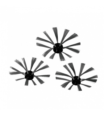 BISSELL 3166 Seitenbürsten