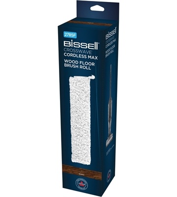 BISSELL 2785F Bürstenrolle Holzboden