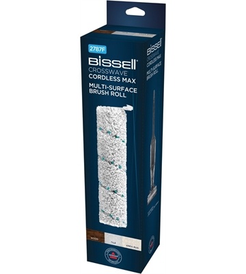 BISSELL 2787F Bürstenrolle Universal