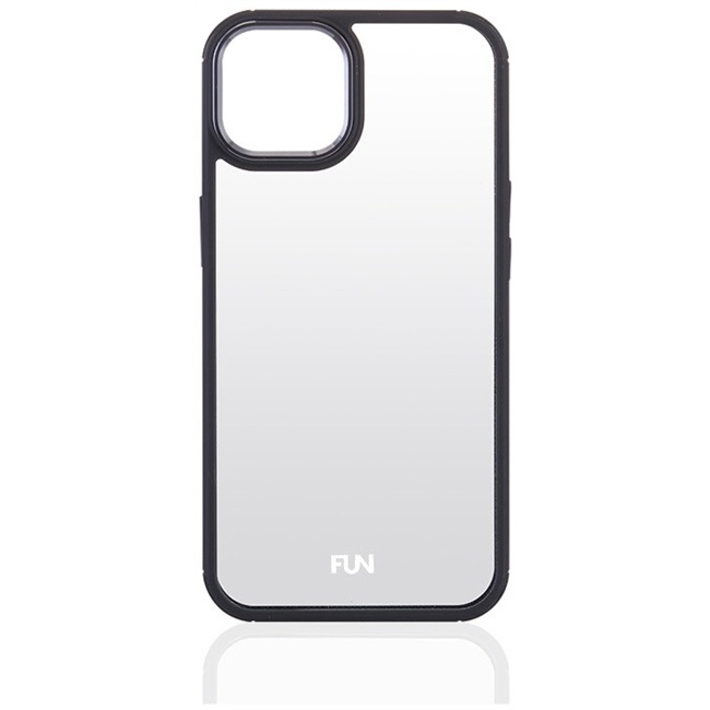 FUN Camera Protect Cover Clear