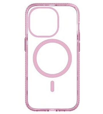 FUN MagSafe Cover (pink)