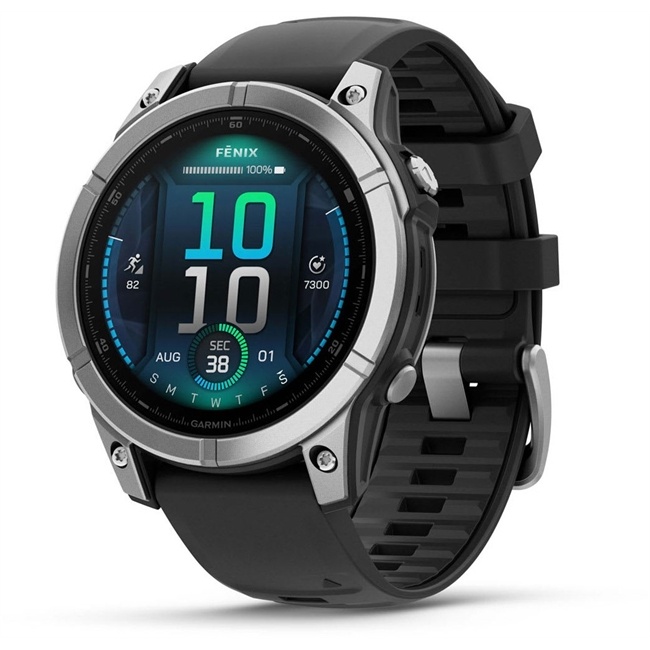 Garmin fenix E (47mm)
