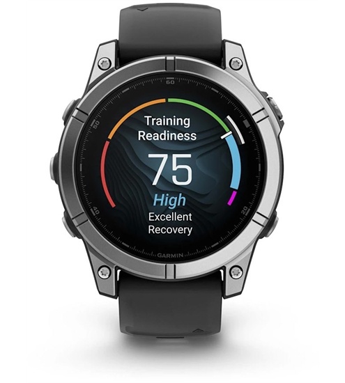 Garmin fenix E (47mm)