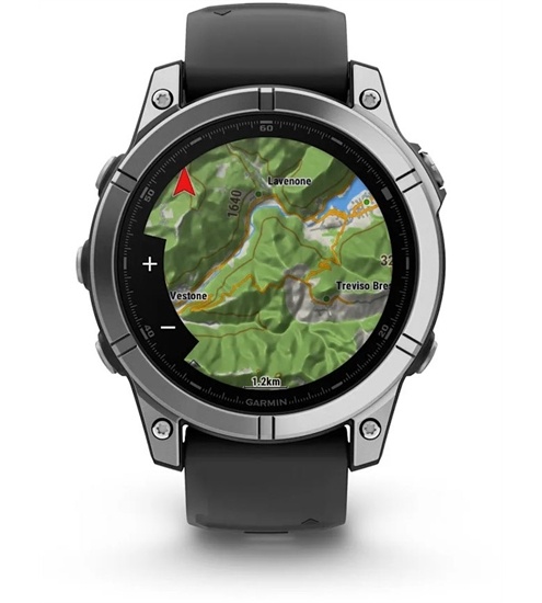 Garmin fenix E (47mm)