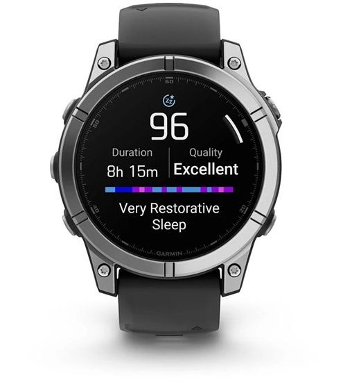 Garmin fenix E (47mm)