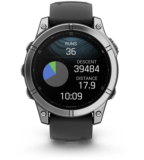 Garmin fenix E (47mm)