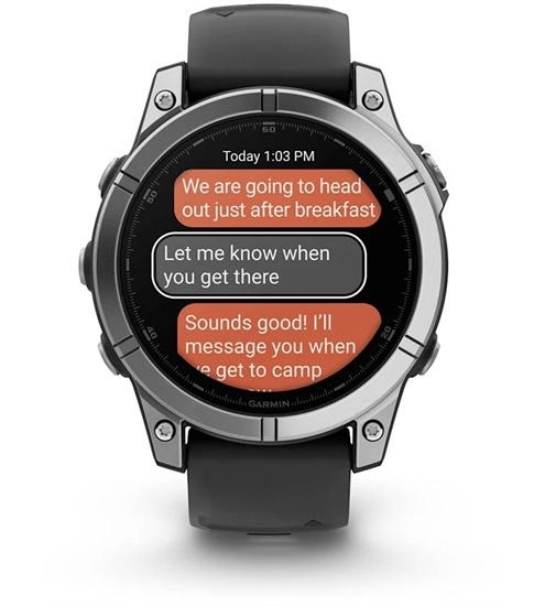 Garmin fenix E (47mm)