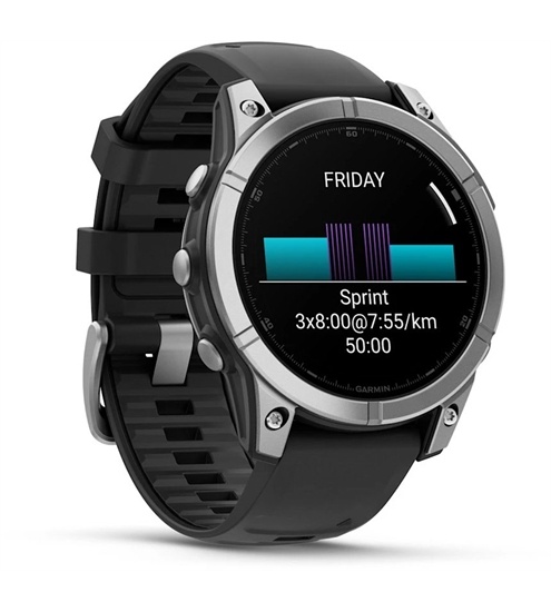 Garmin fenix E (47mm)