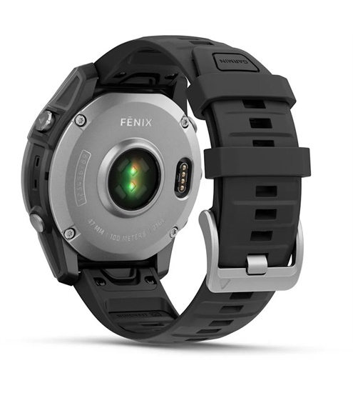 Garmin fenix E (47mm)