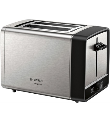 Bosch TAT5P420 (edelstahl) - B-Ware