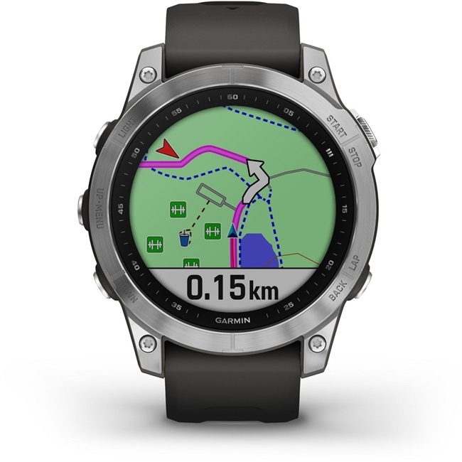 Garmin fenix 7