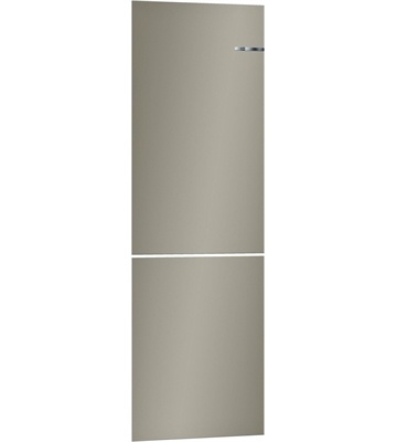 Bosch KSZ1BVD10 Kühlschranktür (kaffeebraun)