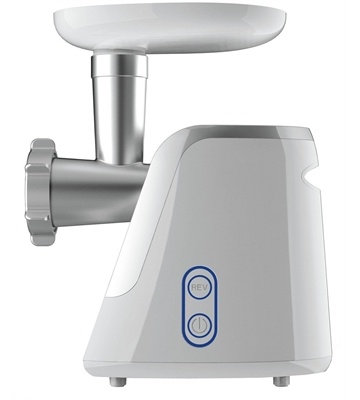 Gastroback Design Fleischwolf Plus (weiß)