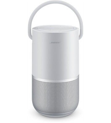 Bose Portable Home Speaker (luxe silver)