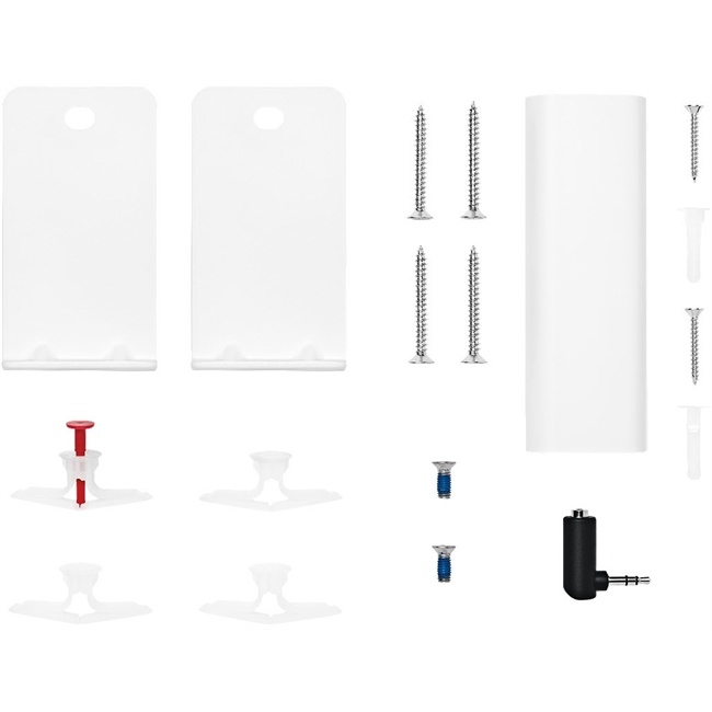 Bose Soundbar Wall Bracket