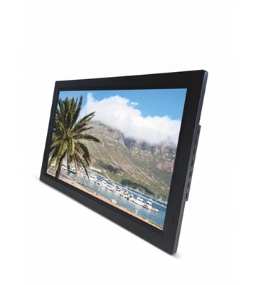 BRAUN PHOTO TECHNIK DigiFrame 218 Business Line (21,5") - B-Ware