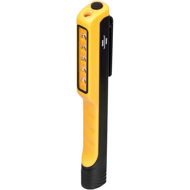 Brennenstuhl LED Inspection Light Penlight