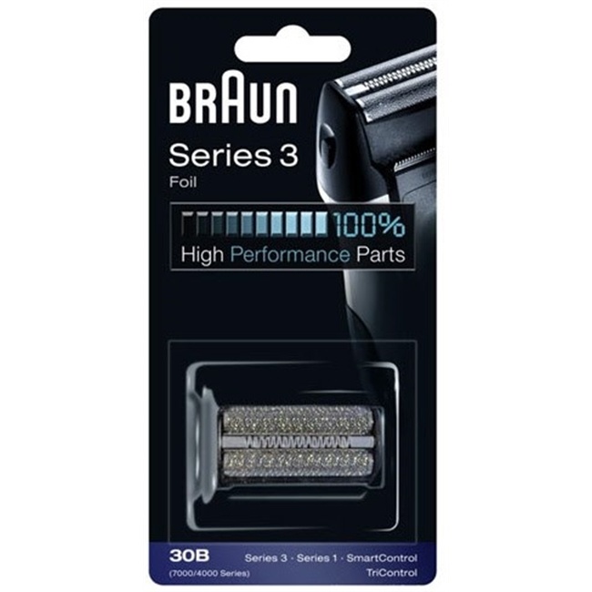 Braun 30 B / SB 4000 TriControl