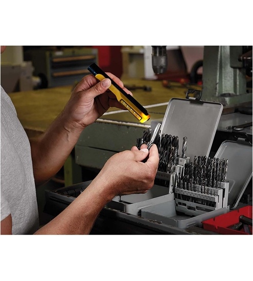 Brennenstuhl LED Inspection Light Penlight