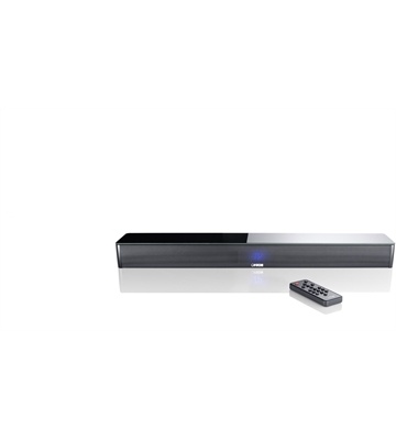 Canton Sound M (schwarz)