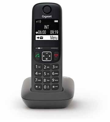 Gigaset AE690 (anthrazit)