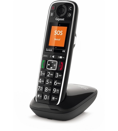 Gigaset E720