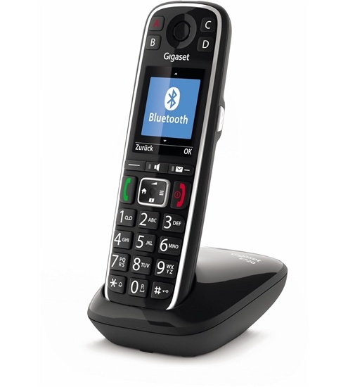 Gigaset E720