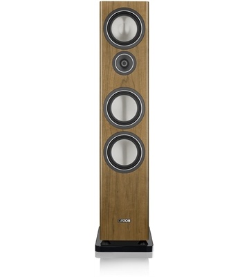 Canton Townus 90 /Stück (nußbaum)