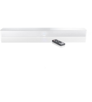Canton Smart Soundbar 9 (weiß)
