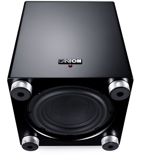 Canton Smart Sub 8