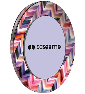 case&me Snappy Holder MagSafe M Pattern